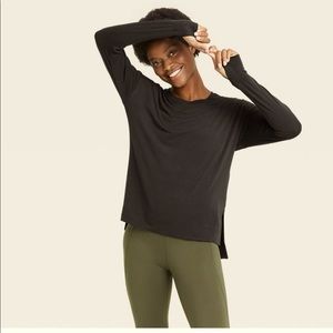 Sport black long sleeve small 🖤